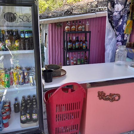 Ker L'Ilet Bed & Breakfast Cilaos Ngoại thất bức ảnh