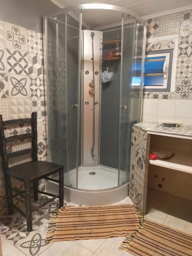 Ker L'Ilet Bed & Breakfast Cilaos Ngoại thất bức ảnh