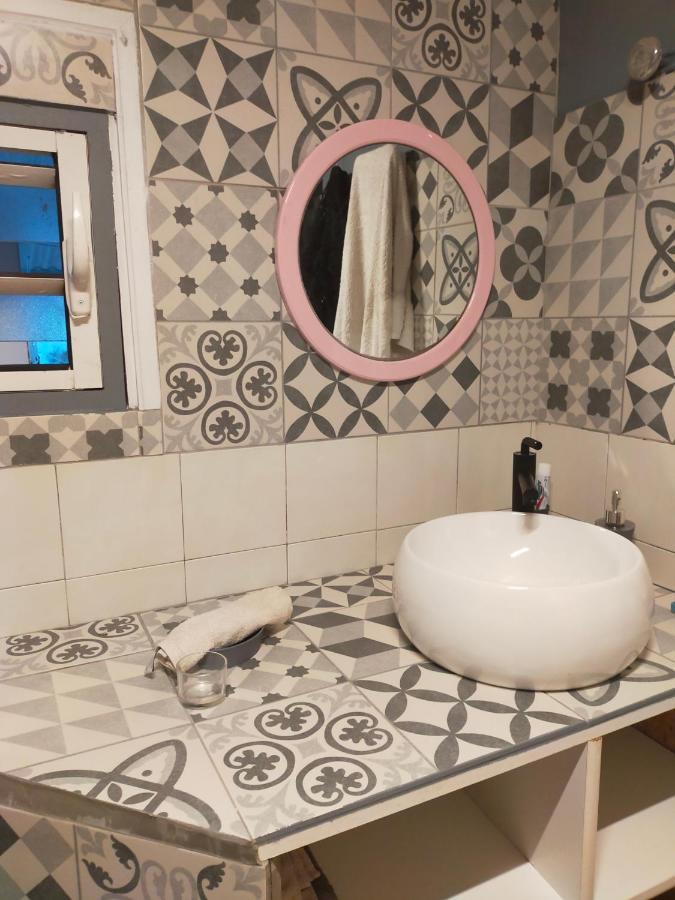Ker L'Ilet Bed & Breakfast Cilaos Ngoại thất bức ảnh